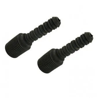 Kit de protection contre la poussière, amortisseur SKF VKDP 41600 T