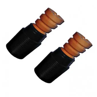 Kit de protection contre la poussière, amortisseur SKF VKDP 43400 T