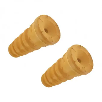 Kit de protection contre la poussière, amortisseur SKF VKDP 44400 T