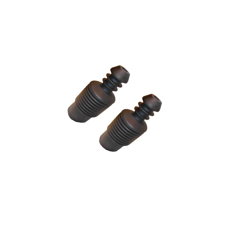 Kit de protection contre la poussière, amortisseur SKF VKDP 81400 T