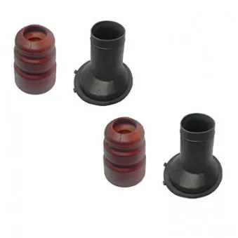 Kit de protection contre la poussière, amortisseur SKF VKDP 83106 T