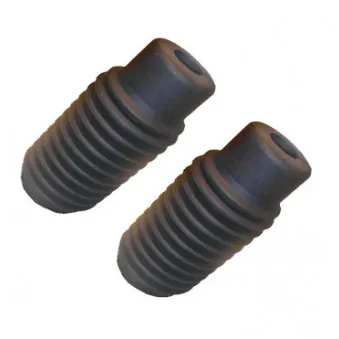 Kit de protection contre la poussière, amortisseur SKF VKDP 84401 T
