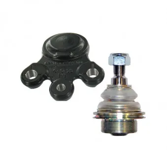 Kit de réparation, rotule de suspension SKF VKDS 13501