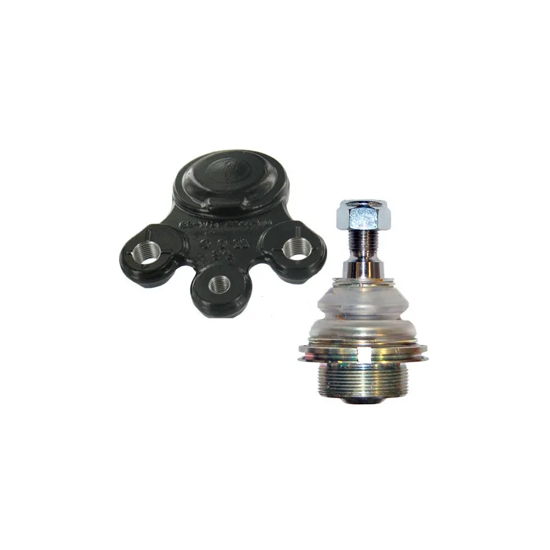 Kit de réparation, rotule de suspension SKF VKDS 13501