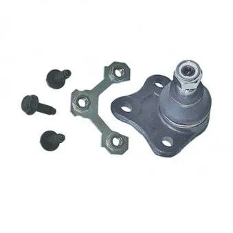 Rotule de suspension SKF VKDS 311007