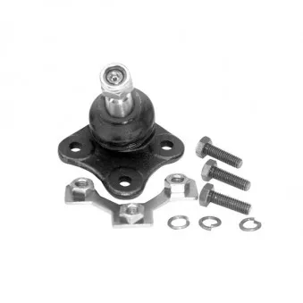 Rotule de suspension SKF
