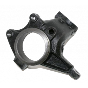 Fusée d'essieu, suspension de roue avant gauche TEKNÖR G338J