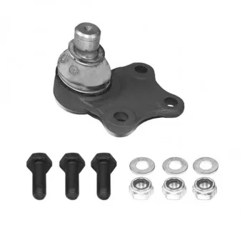 Rotule de suspension SKF VKDS 313003