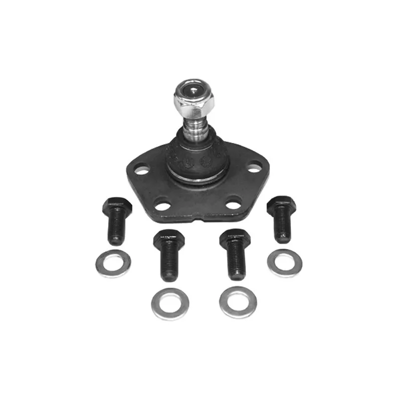 Rotule de suspension SKF VKDS 313008