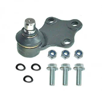 Rotule de suspension SKF VKDS 313022