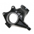Fusée d'essieu, suspension de roue avant gauche TEKNÖR G334J - Visuel 1
