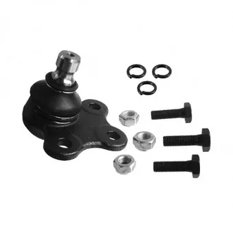 Rotule de suspension SKF VKDS 314008