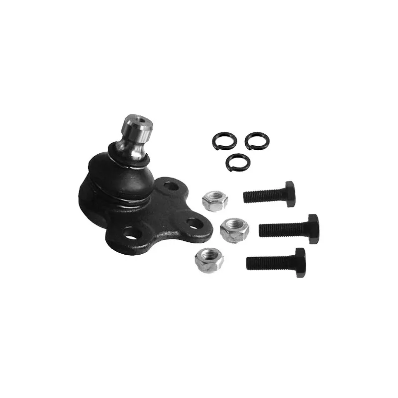 Rotule de suspension SKF VKDS 314008