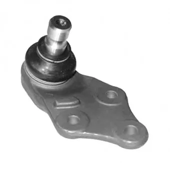 Rotule de suspension SKF