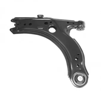 Triangle ou bras de suspension (train avant) SKF VKDS 321004