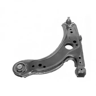 Triangle ou bras de suspension (train avant) SKF VKDS 321102 B