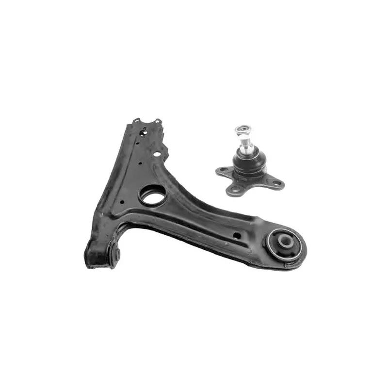 Triangle ou bras de suspension (train avant) SKF VKDS 321109 B