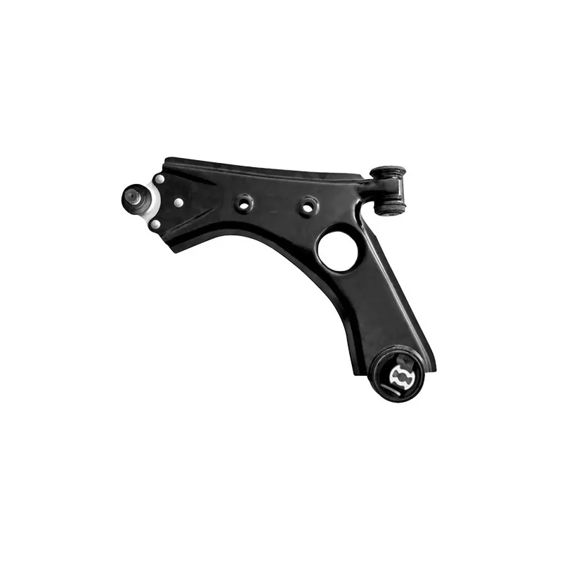 Triangle ou bras de suspension (train avant) SKF VKDS 322055 B