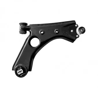 Triangle ou bras de suspension (train avant) SKF VKDS 322056 B