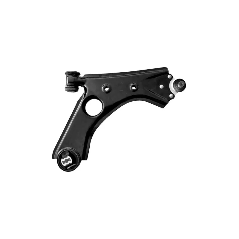 Triangle ou bras de suspension (train avant) SKF VKDS 322056 B