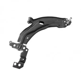 Triangle ou bras de suspension (train avant) SKF VKDS 322058 B