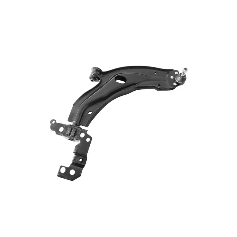 Triangle ou bras de suspension (train avant) SKF VKDS 322058 B