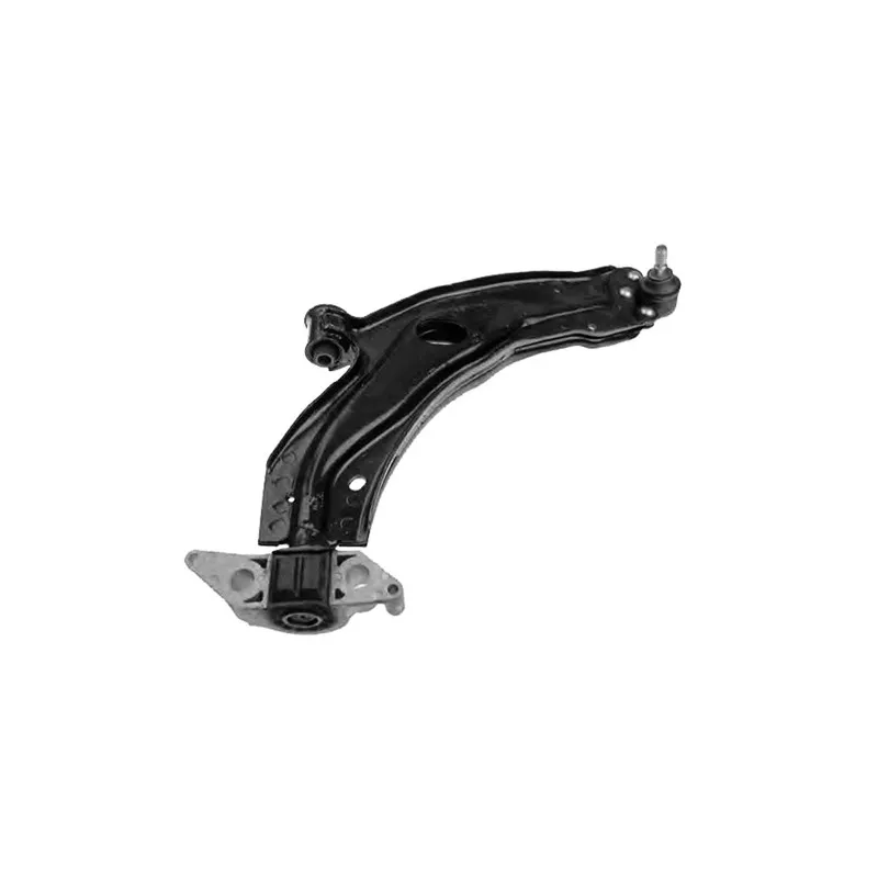 Triangle ou bras de suspension (train avant) SKF VKDS 322062 B