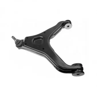 Triangle ou bras de suspension (train avant) SKF VKDS 322113 B