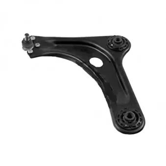Triangle ou bras de suspension (train avant) SKF
