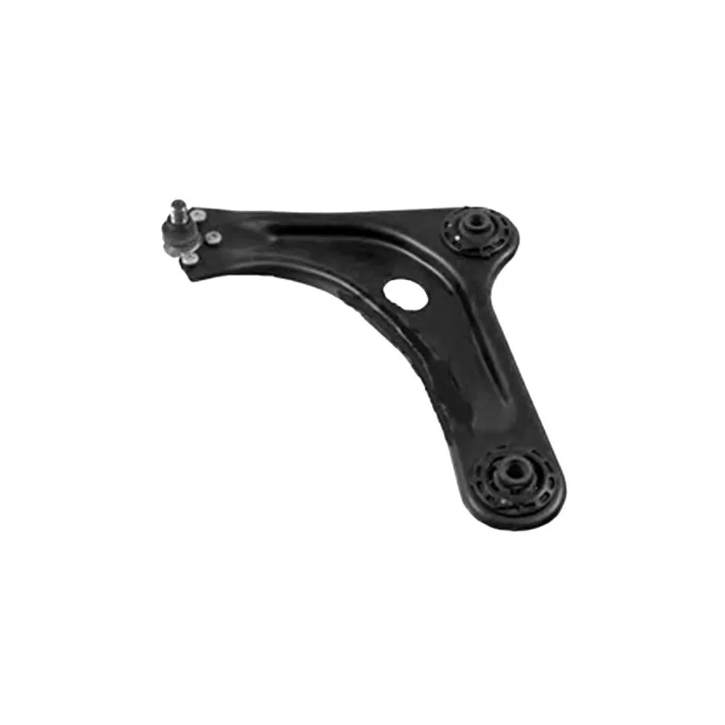 Triangle ou bras de suspension (train avant) SKF VKDS 323002 B