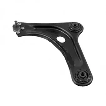 Triangle ou bras de suspension (train avant) SKF VKDS 323003 B