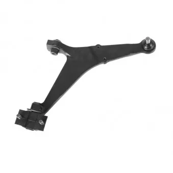 Triangle ou bras de suspension (train avant) SKF VKDS 323013 B