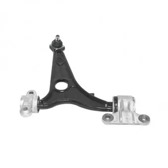 Triangle ou bras de suspension (train avant) SKF VKDS 323025 B