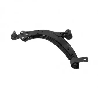 Triangle ou bras de suspension (train avant) SKF VKDS 323160 B