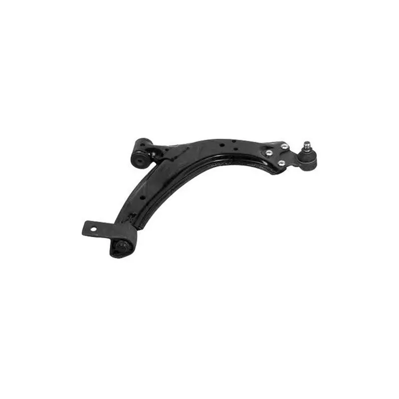 Triangle ou bras de suspension (train avant) SKF VKDS 323161 B