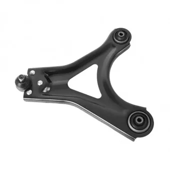 Triangle ou bras de suspension (train avant) SKF VKDS 324000 B