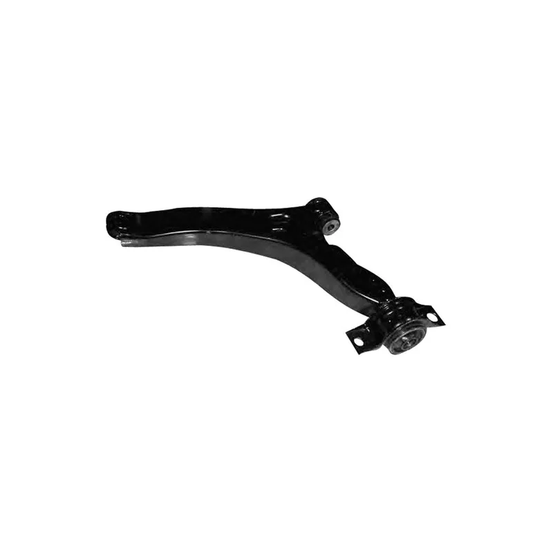 Triangle ou bras de suspension (train avant) SKF VKDS 324007