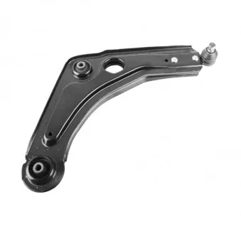 Triangle ou bras de suspension (train avant) SKF VKDS 324017 B
