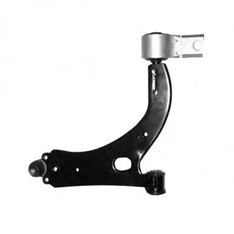 Triangle ou bras de suspension (train avant) SKF