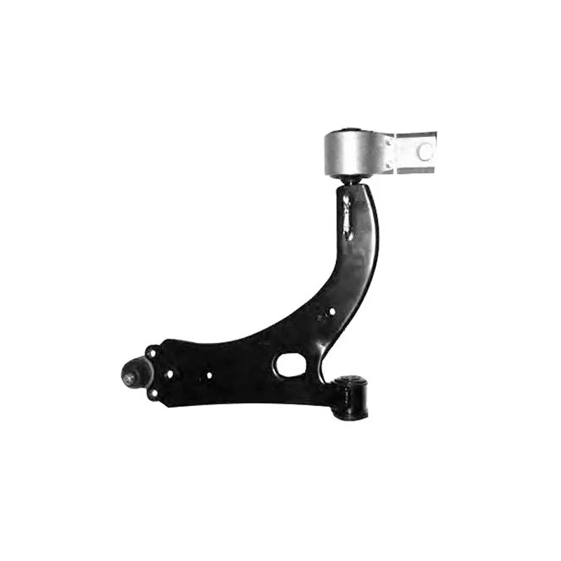Triangle ou bras de suspension (train avant) SKF VKDS 324021 B