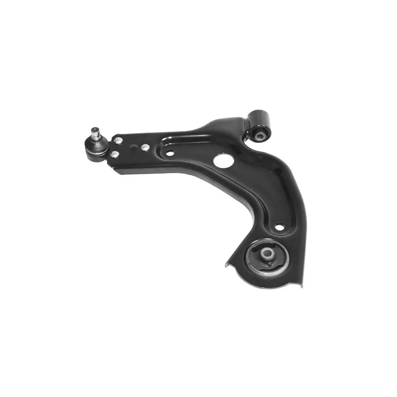 Triangle ou bras de suspension (train avant) SKF VKDS 324022 B