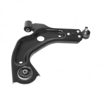 Triangle ou bras de suspension (train avant) SKF VKDS 324023 B