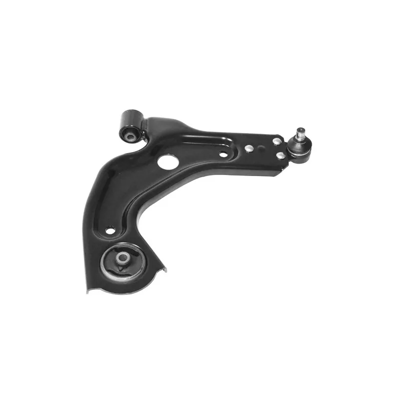 Triangle ou bras de suspension (train avant) SKF VKDS 324023 B