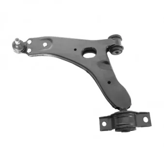 Triangle ou bras de suspension (train avant) SKF VKDS 324024 B