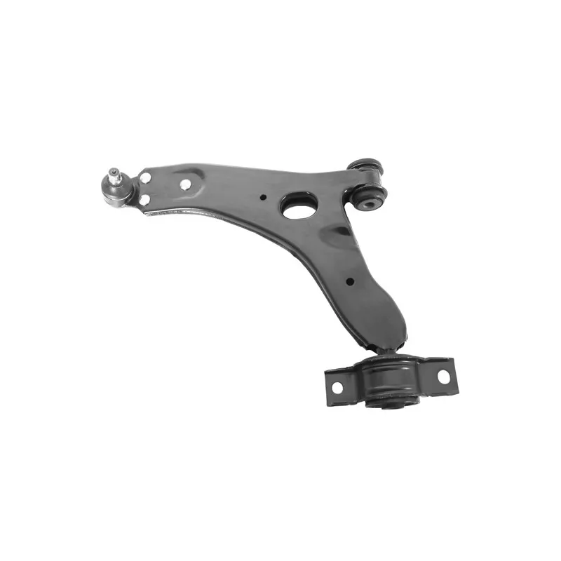 Triangle ou bras de suspension (train avant) SKF VKDS 324024 B