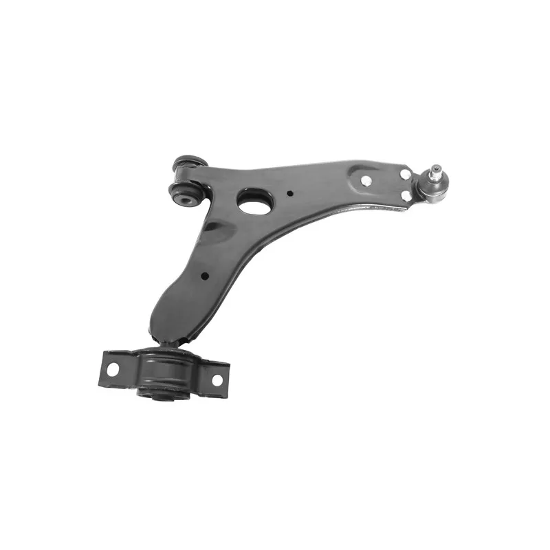 Triangle ou bras de suspension (train avant) SKF VKDS 324025 B
