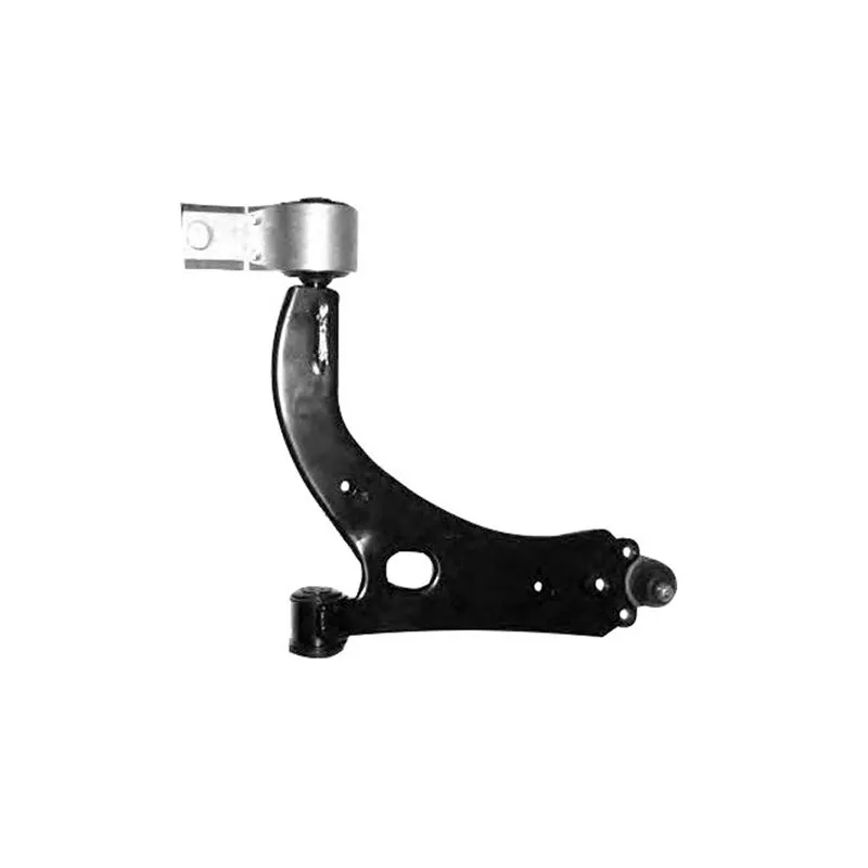 Triangle ou bras de suspension (train avant) SKF VKDS 324035 B