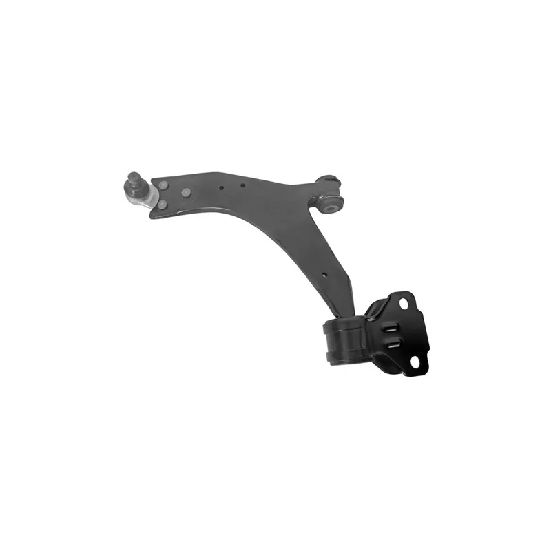 Triangle ou bras de suspension (train avant) SKF VKDS 324040 B
