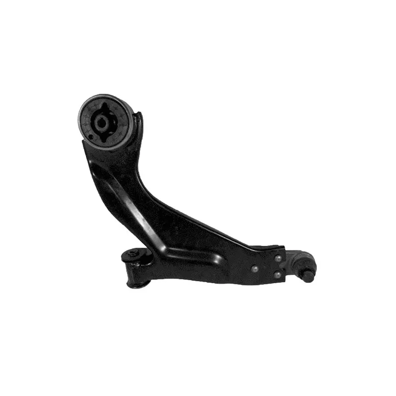 Triangle ou bras de suspension (train avant) SKF VKDS 324041 B
