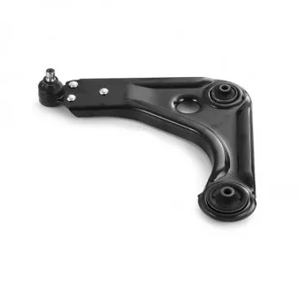 Triangle ou bras de suspension (train avant) SKF VKDS 324043 B
